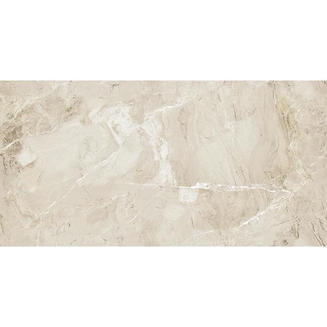 Csempe Gres Solace Beige Pol. Rekt. 60/120,2
