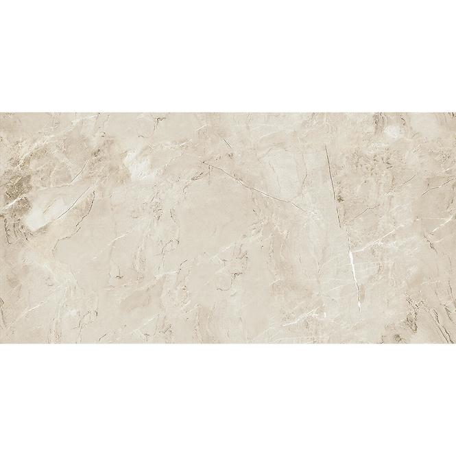 Csempe Gres Solace Beige Pol. Rekt. 60/120,3