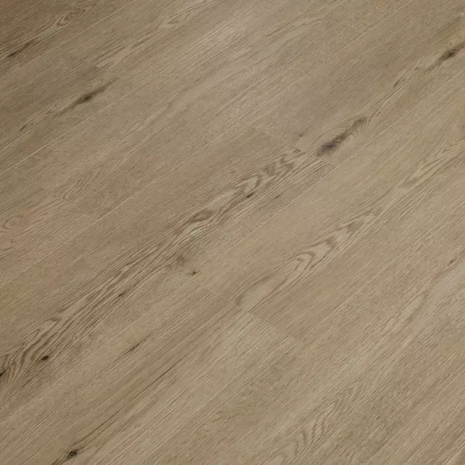 Vinyl padló SPC+IXPE tölgy Vermont 4,2 mm-0,3 mm