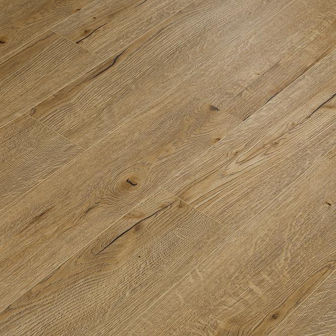 Vinyl padló SPC tölgy Minesota 4,2mm-0,3mm