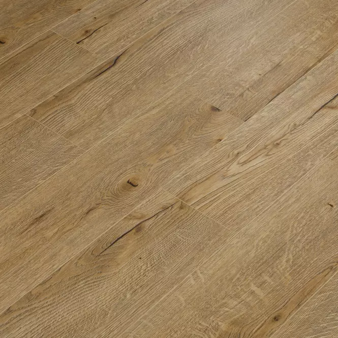 Vinyl padló SPC tölgy Minesota 4,2mm-0,3mm,5
