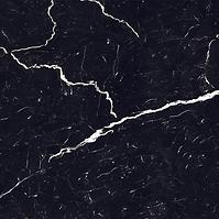 Csempe Gres Black Marquina High Glossy Rekt. 60/60