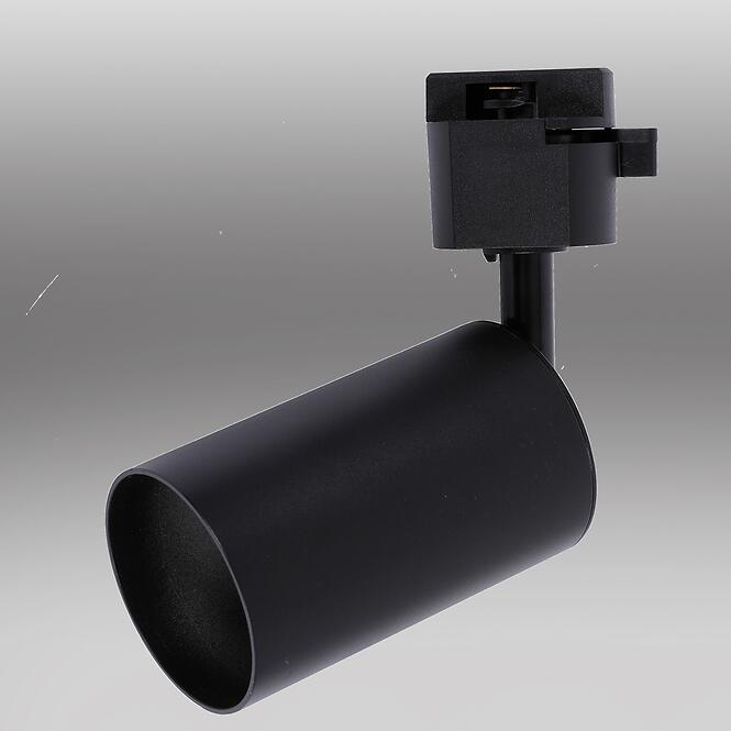 Lámpa 6963 GU10 BLACK K1