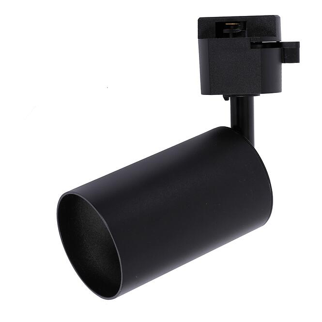 Lámpa 6963 GU10 BLACK K1,2