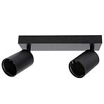 Lámpa SARAI 6967 G10 BLACK LS2