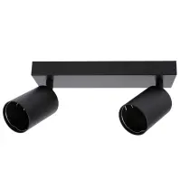 Lámpa SARAI 6967 G10 BLACK LS2
