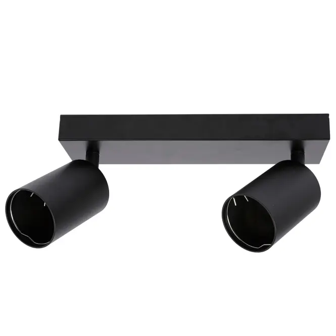 Lámpa SARAI 6967 G10 BLACK LS2