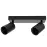 Lámpa SARAI 6967 G10 BLACK LS2