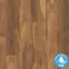 Laminált padló vízálló Appalachian Hickory 10mm AC5 Atlantic 10 8155
