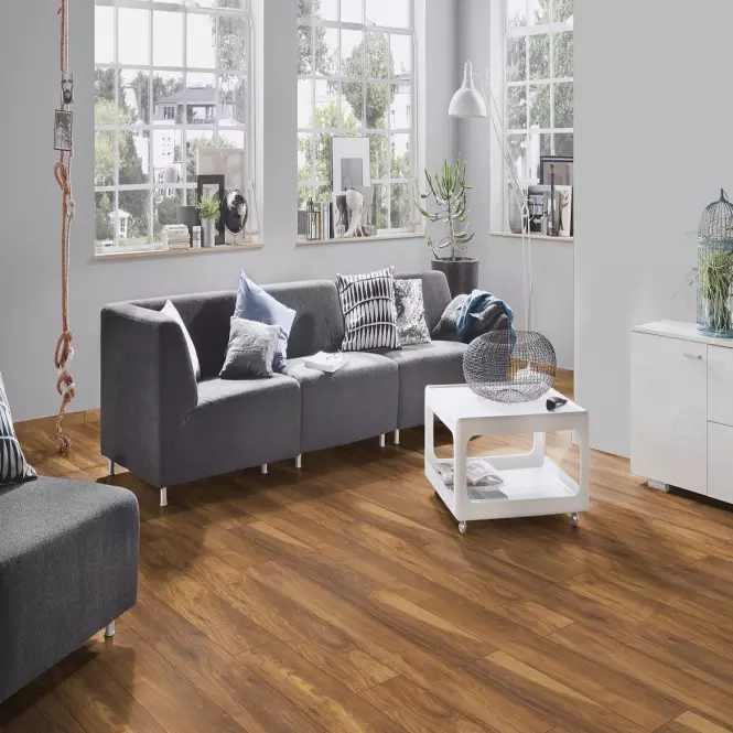 Laminált padló vízálló Appalachian Hickory 10mm AC5 Atlantic 10 8155,2