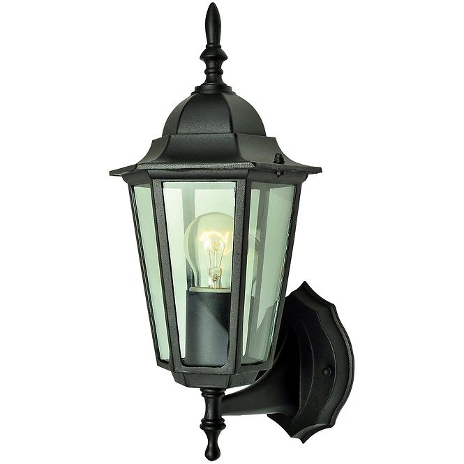 Lámpa ARRAIA 6487 BLACK KG1