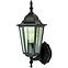Lámpa ARRAIA 6487 BLACK KG1,2