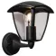 Lámpa RIBAM 6490 BLACK KG1,2