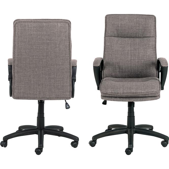 Irodai szék grey-brown