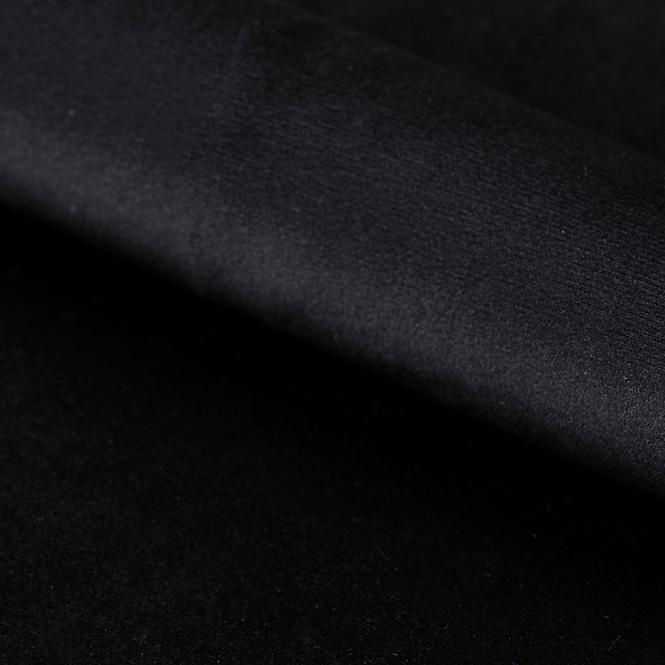 Szék black 2 db