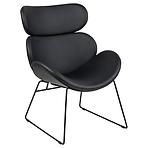 Fotel black
