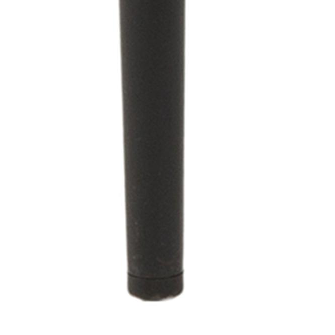 Szék dark grey 2 db