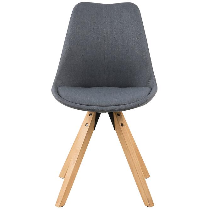 Szék dark grey
