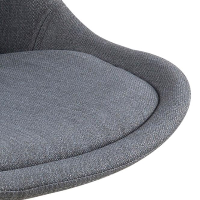 Szék dark grey