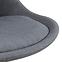 Szék dark grey,6