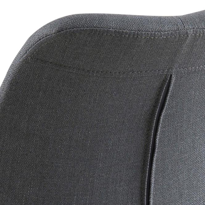 Szék dark grey