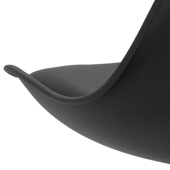 Szék black 2 db