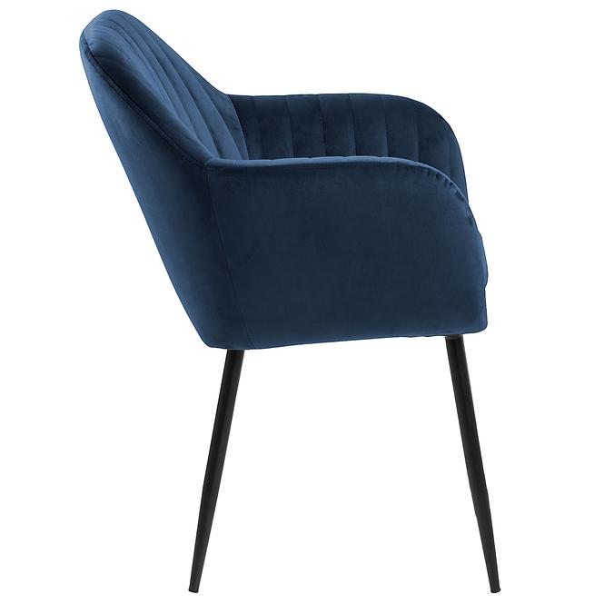 Szék blue