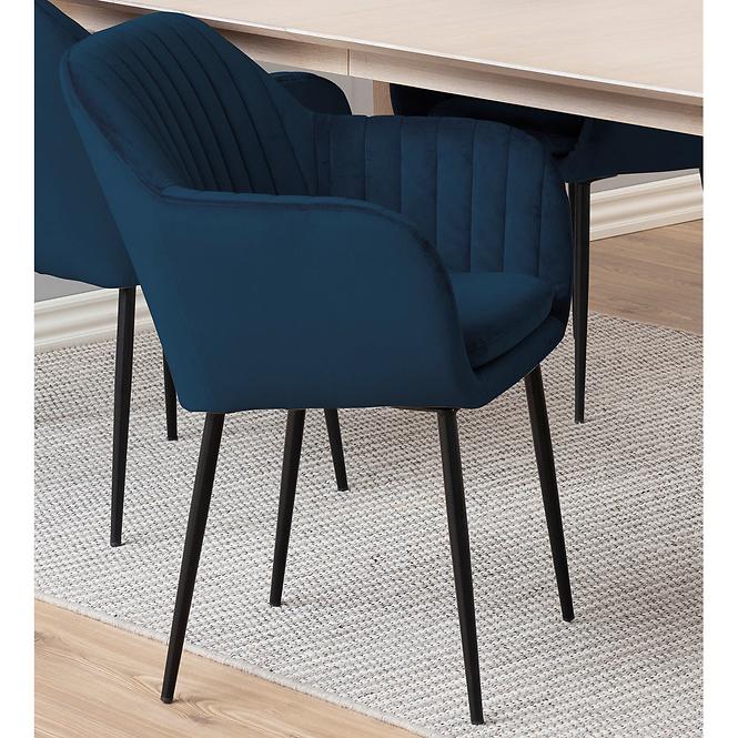 Szék blue