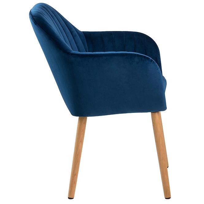 Szék blue