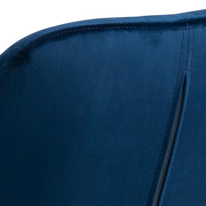 Szék blue