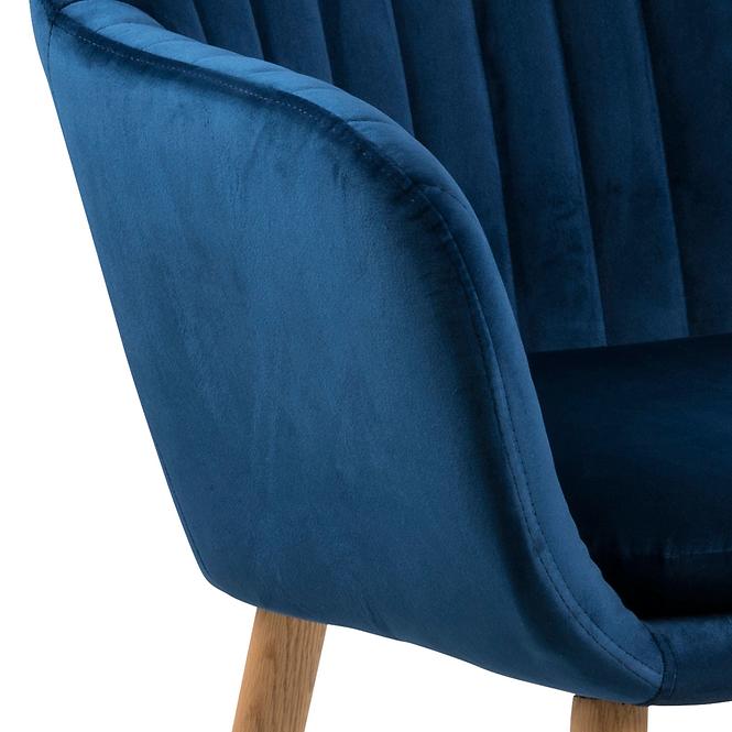 Szék blue