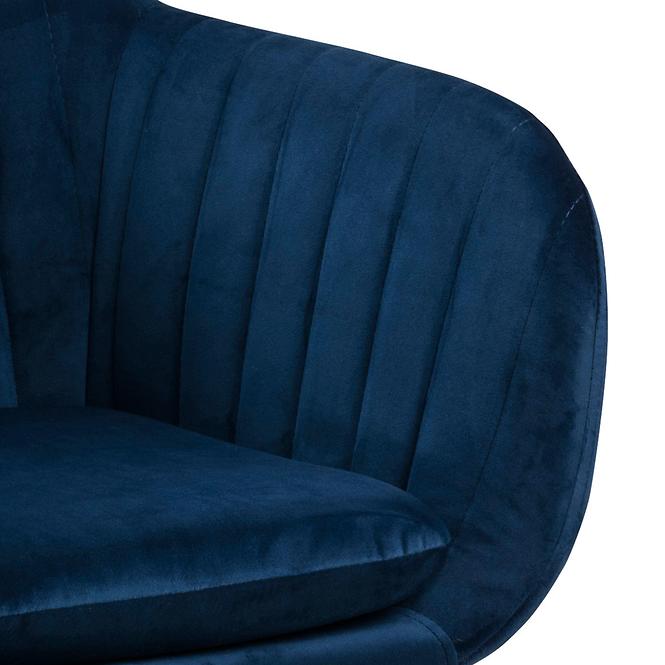Szék blue