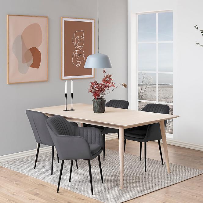 Szék dark grey