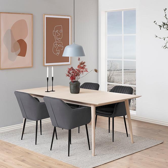 Szék dark grey