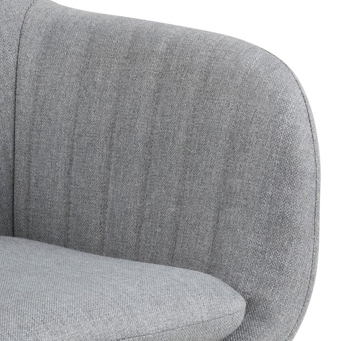 Szék light grey