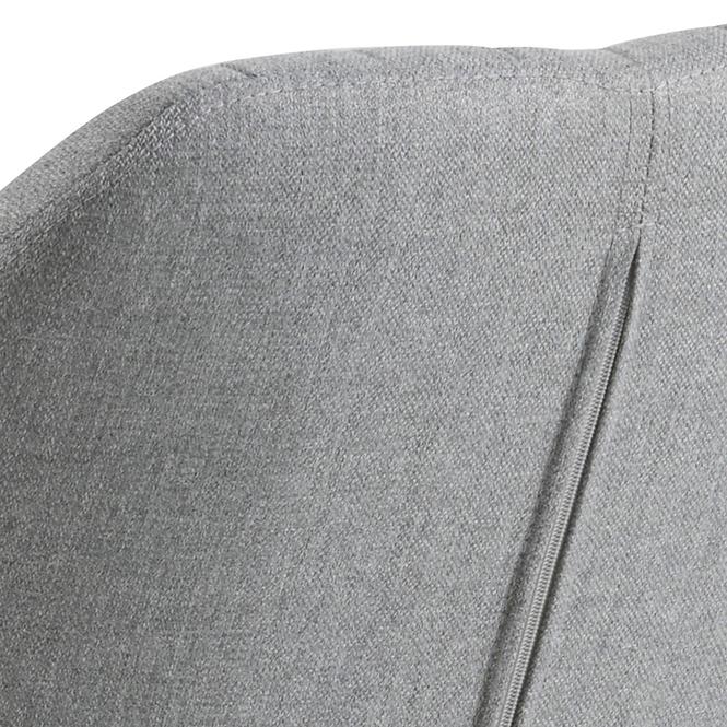 Szék light grey