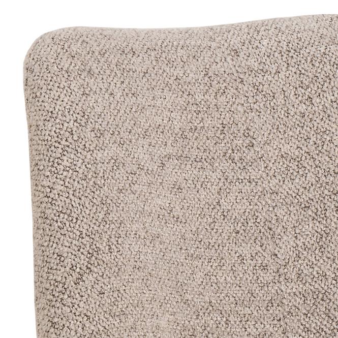 Szék beige 2 db