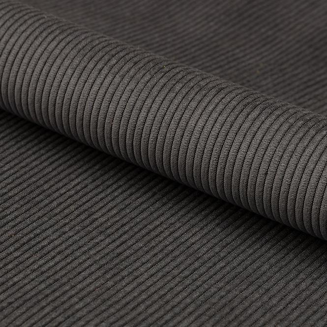 Szék anthracite 2 db