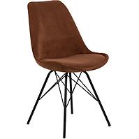 Szék copper 2 db