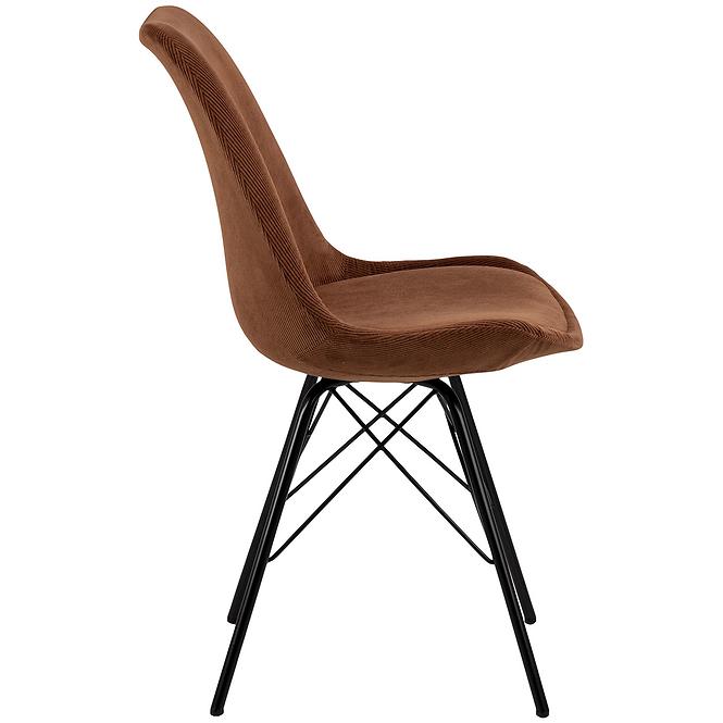 Szék copper 2 db