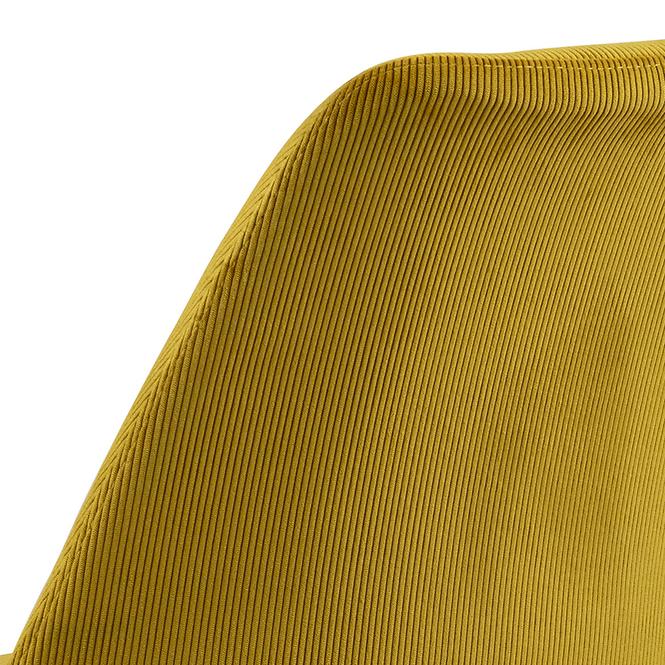 Szék yellow 2 db
