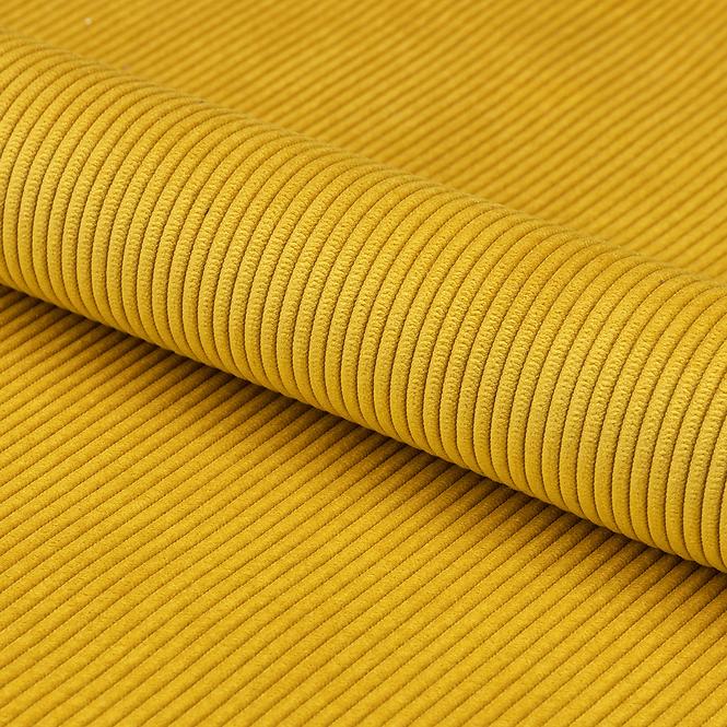 Szék yellow 2 db