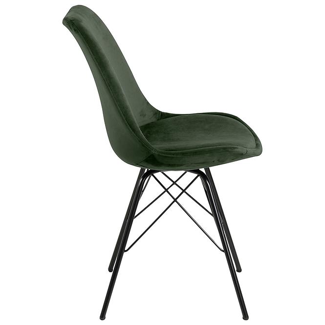 Szék green 2 db