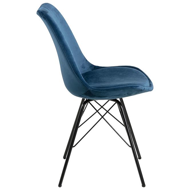 Szék blue 2 db