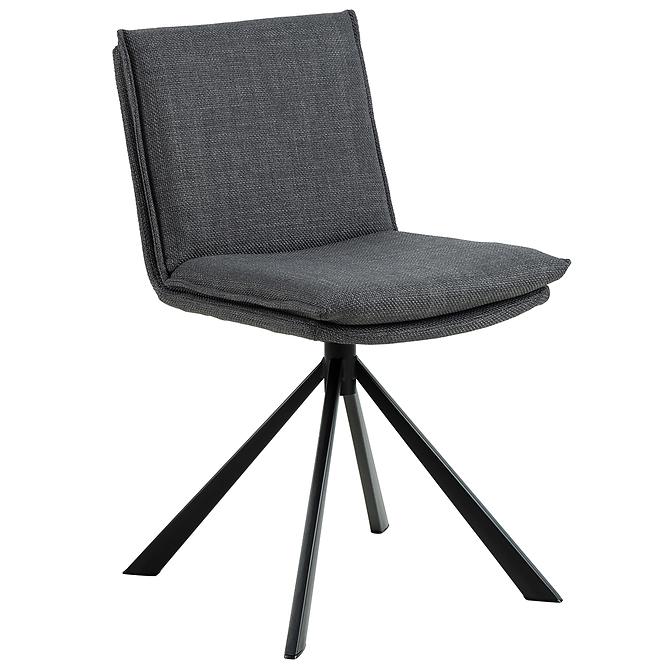 Szék dark grey