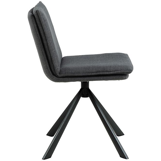 Szék dark grey
