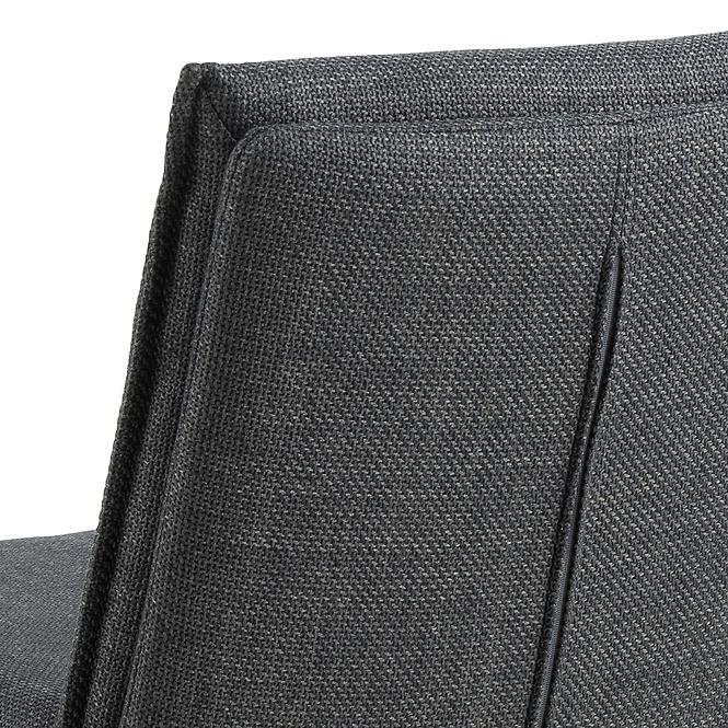Szék dark grey
