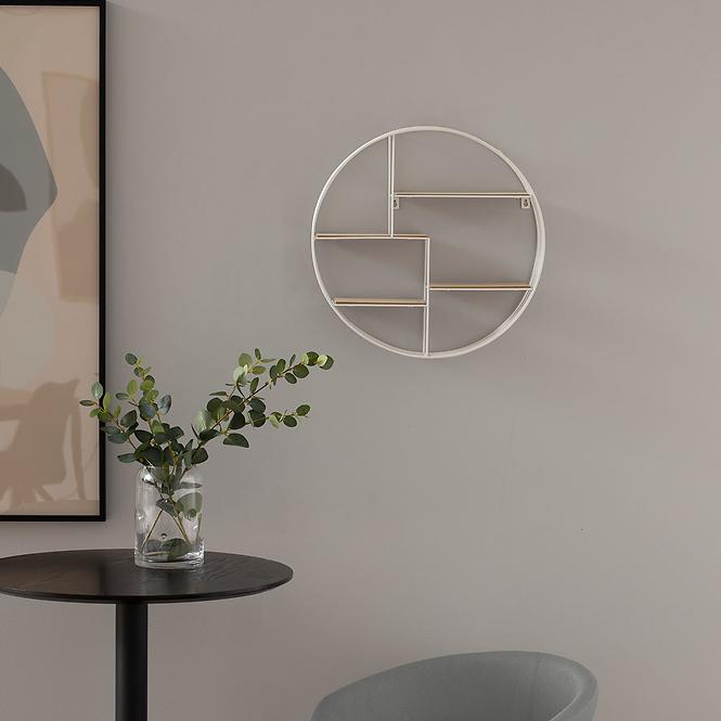 Szék light grey 2 db