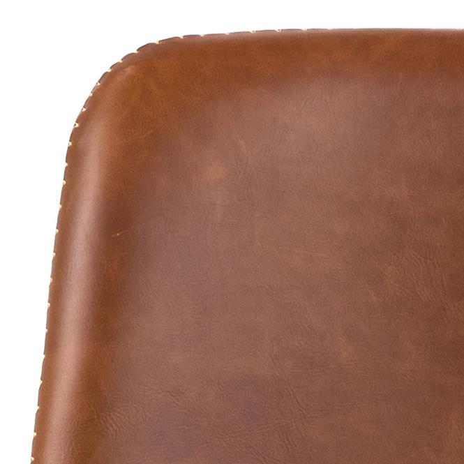 Bárszék brandy 2 db