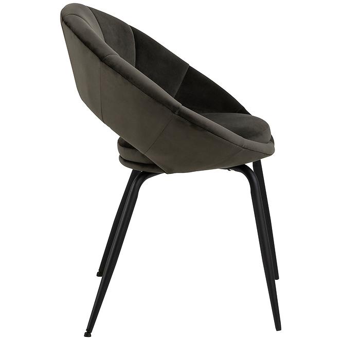 Szék dark green